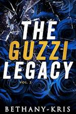 The Guzzi Legacy: Vol 2 