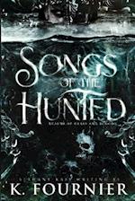 Songs of the Hunted 