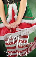 Elfed : A Rivers End Romance