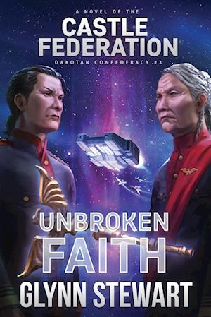 Unbroken Faith