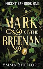 Mark of the Breenan