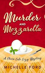 Murder and Mozzarella 