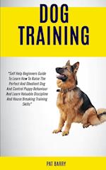 Dog Training