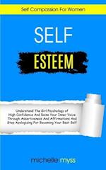 Self Esteem