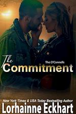 Commitment