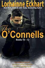 O'Connells Books 10: 12