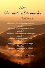 The Barnabas Chronicles Volume 2 