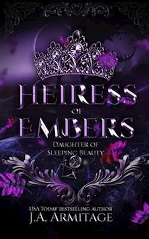 Heiress of Embers