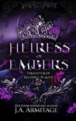 Heiress of Embers