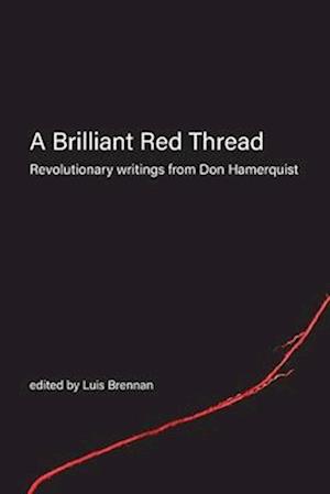 A Brilliant Red Thread