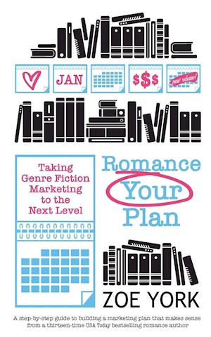Romance Your Plan