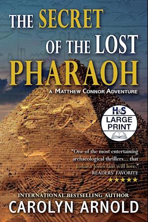 The Secret of the Lost Pharaoh