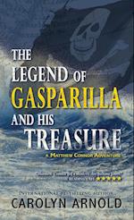 The Legend of Gasparilla and His Treasure 