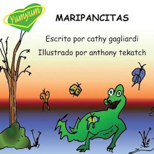 MARIPANCITAS