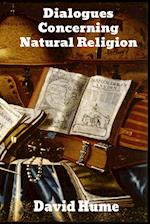 Dialogues Concerning Natural Religion