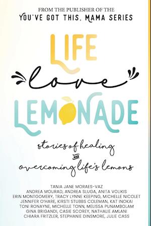 Life, Love, Lemonade