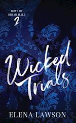 Wicked Trials 
