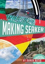 Making Seaker