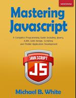 Mastering JavaScript