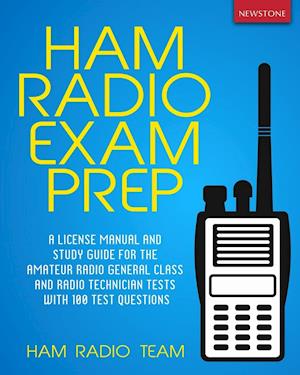 Ham Radio Exam Prep