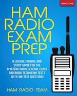 Ham Radio Exam Prep