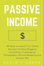 Passive Income