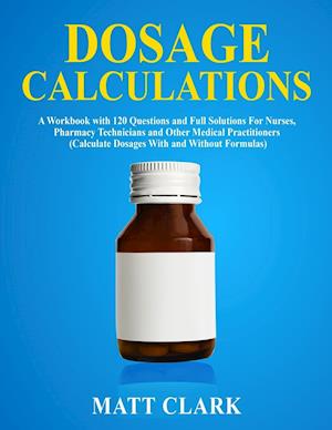 Dosage Calculations