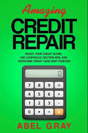 Amazing Credit Repair