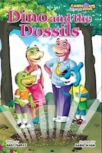 Dino and the Dossils 