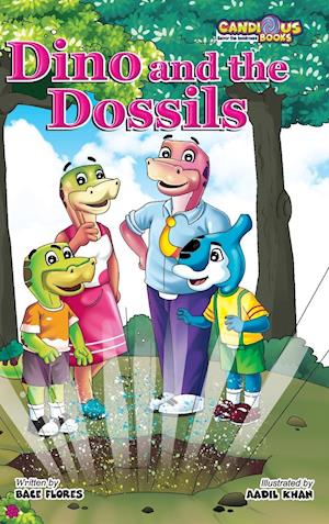 Dino and the Dossils