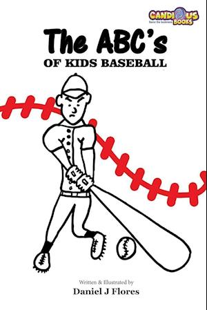 The ABC's of Kids Baseball