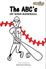 The ABC's of Kids Baseball 