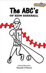 ABC's of Kids Baseball