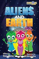 Aliens and Earth 