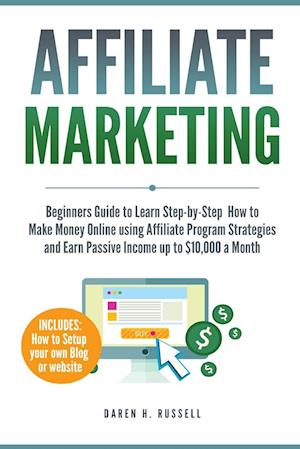 Affiliate Marketing