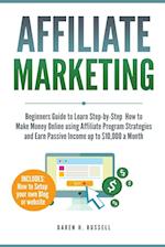 Affiliate Marketing