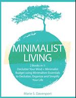 Minimalist Living