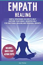 Empath Healing