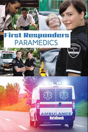 First Responder Paramedic Journal