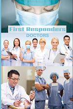 First Responder Doctor Journal