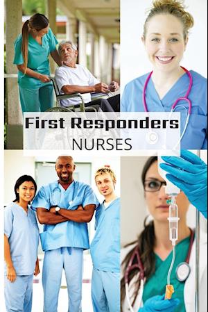 First Responder Nurse Journal