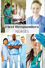 First Responder Nurse Journal
