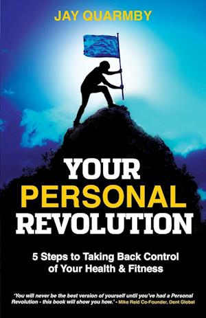 Your Personal Revolution