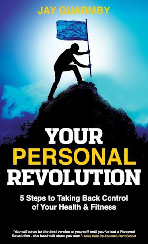 Your Personal Revolution