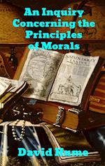 An Enquiry Concerning the Principles of Morals