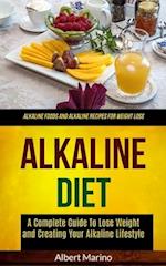 Alkaline Diet