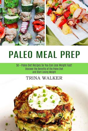 Paleo Meal Prep