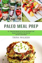 Paleo Meal Prep