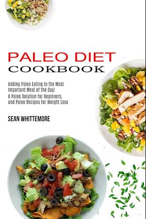 Paleo Diet Cookbook