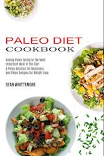 Paleo Diet Cookbook